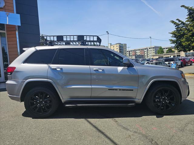 used 2019 Jeep Grand Cherokee car, priced at $24,977