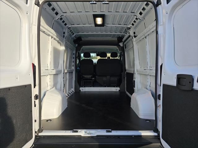 new 2023 Ram ProMaster 2500 car, priced at $38,540