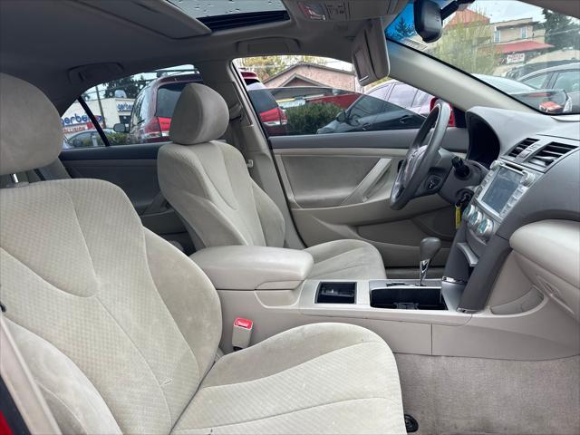 used 2007 Toyota Camry car, priced at $7,463
