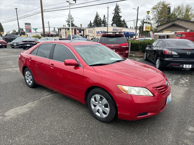 used 2007 Toyota Camry car, priced at $9,977