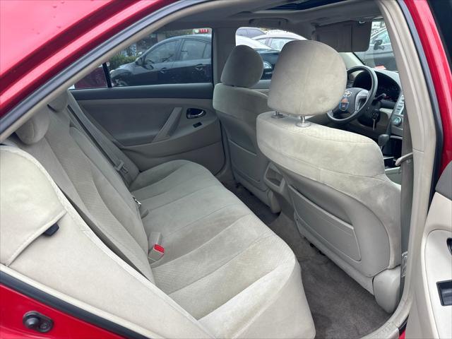 used 2007 Toyota Camry car, priced at $6,477