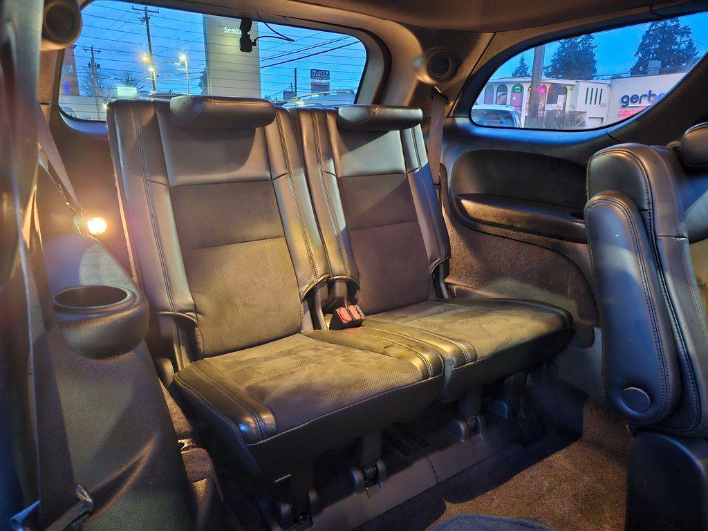 used 2019 Dodge Durango car, priced at $19,443