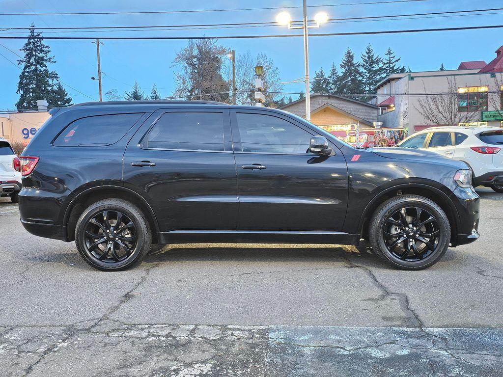 used 2019 Dodge Durango car, priced at $19,443