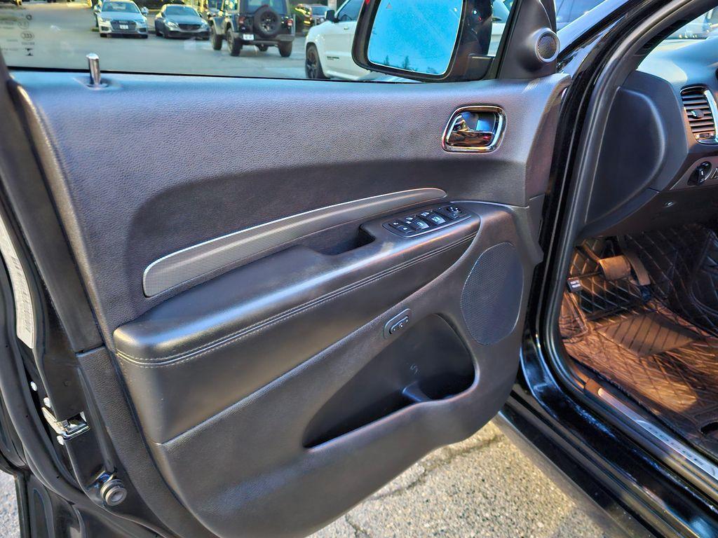 used 2019 Dodge Durango car, priced at $19,443