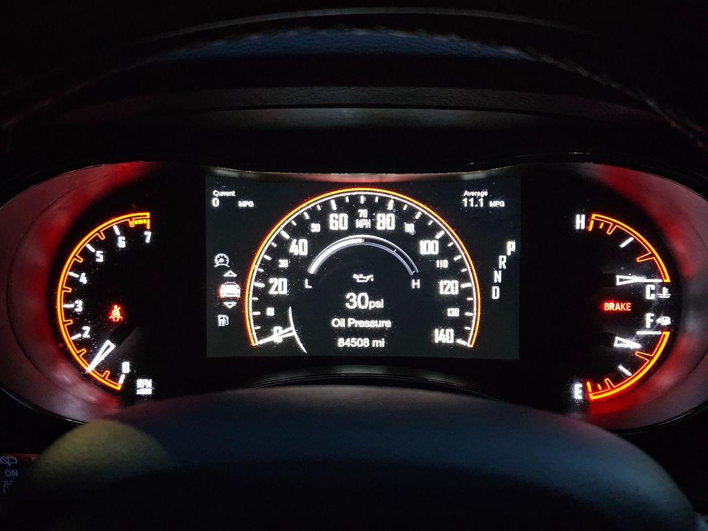 used 2019 Dodge Durango car, priced at $19,443