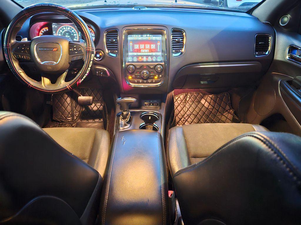 used 2019 Dodge Durango car, priced at $19,443