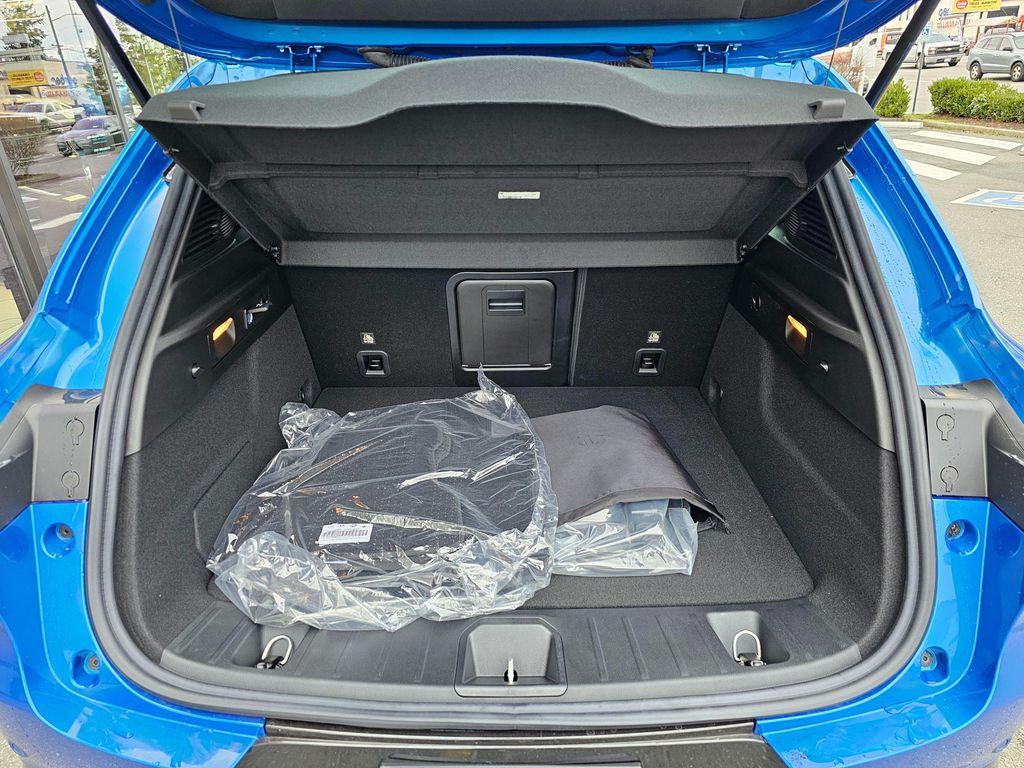 new 2024 Dodge Hornet car, priced at $49,325