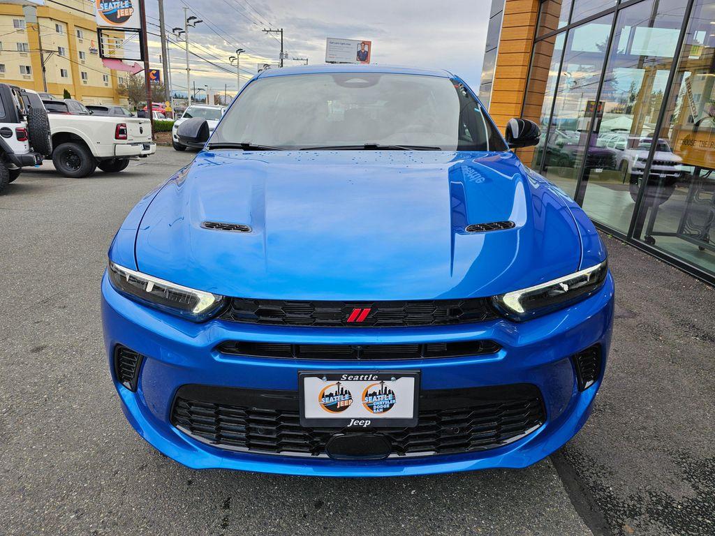new 2024 Dodge Hornet car, priced at $49,325