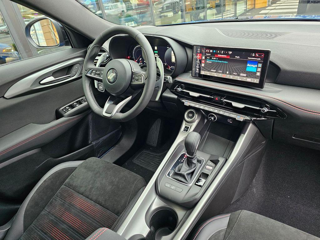 new 2024 Dodge Hornet car, priced at $49,325