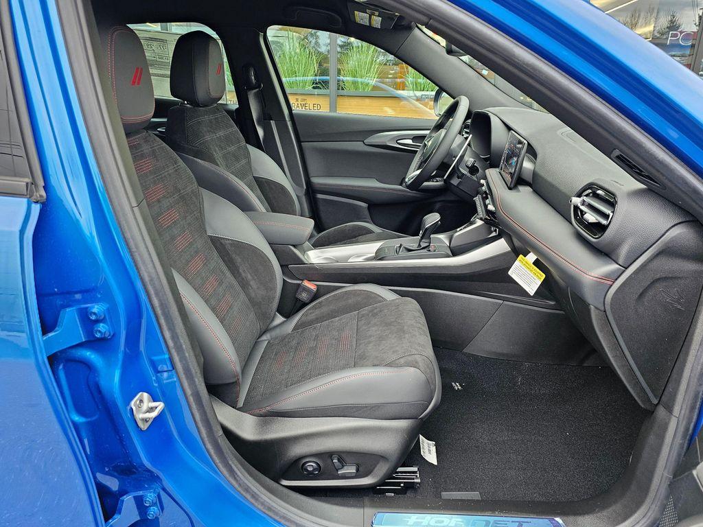 new 2024 Dodge Hornet car, priced at $49,325