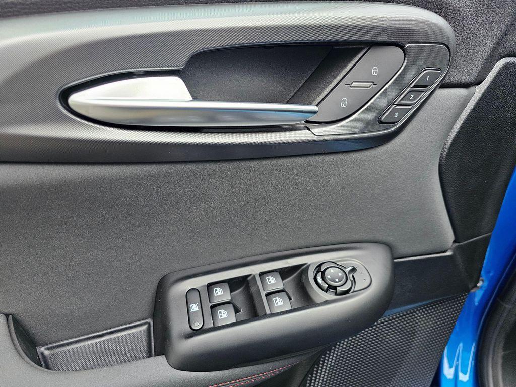 new 2024 Dodge Hornet car, priced at $49,325