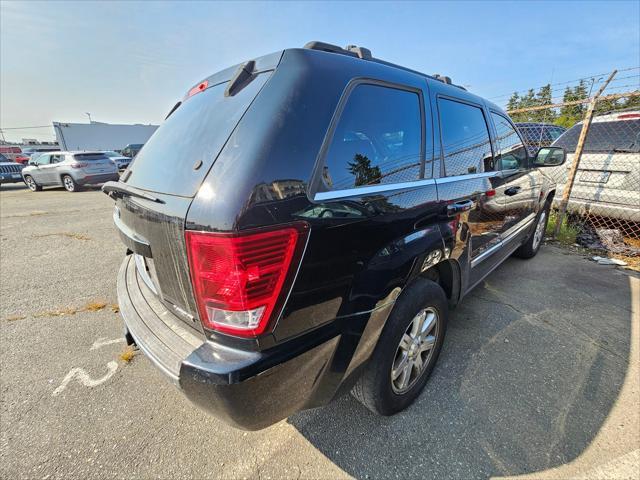 used 2008 Jeep Grand Cherokee car, priced at $9,777