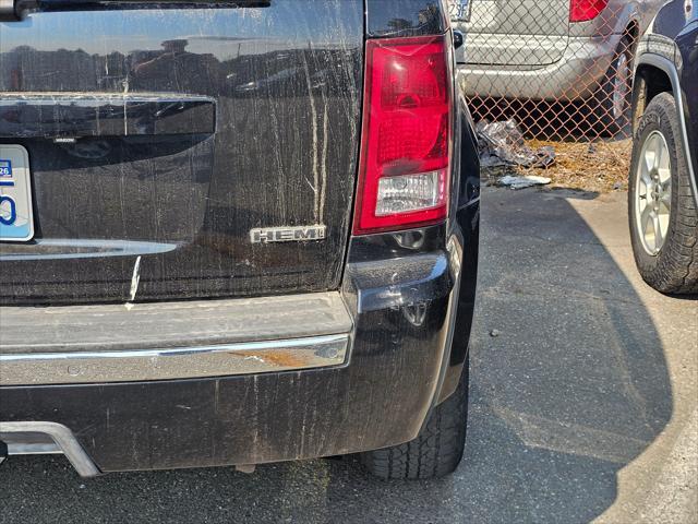 used 2008 Jeep Grand Cherokee car, priced at $9,777
