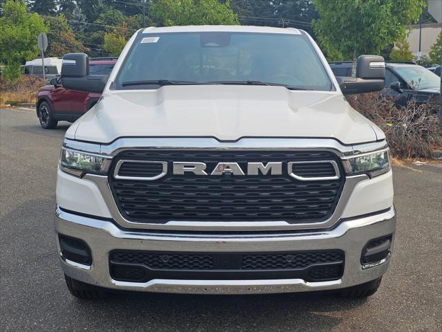 new 2025 Ram 1500 car, priced at $40,440