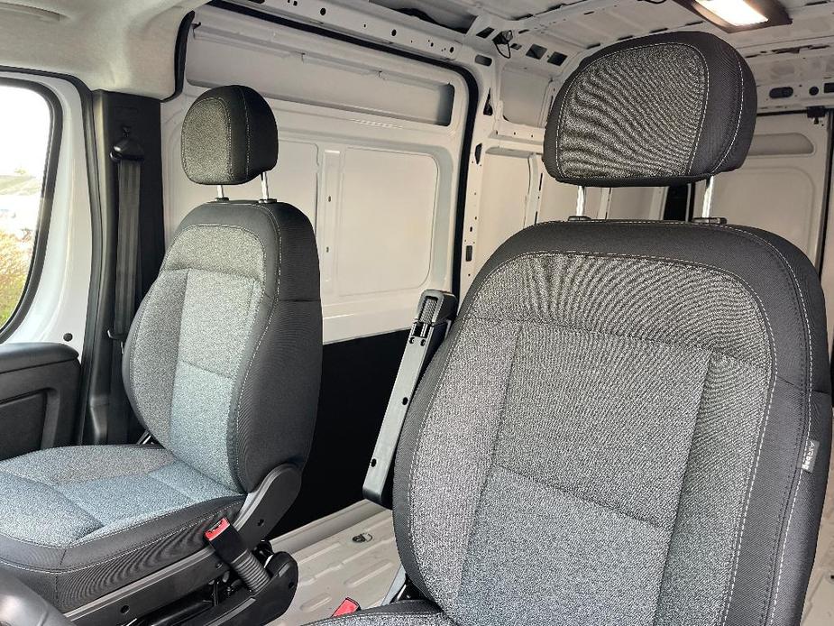 new 2024 Ram ProMaster 2500 car, priced at $56,490