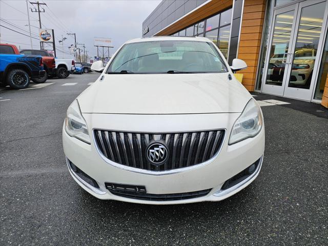 used 2014 Buick Regal car, priced at $7,860