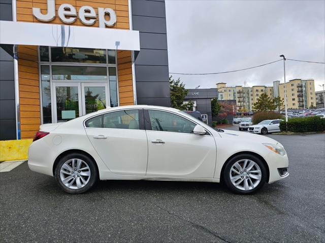 used 2014 Buick Regal car, priced at $7,860