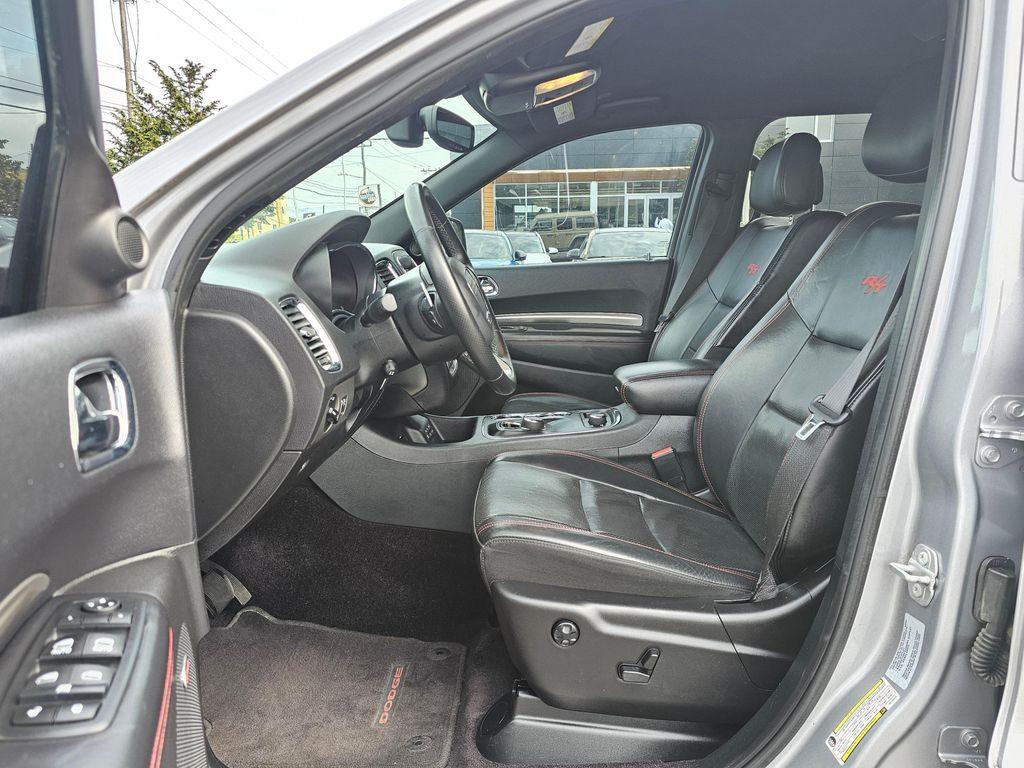 used 2017 Dodge Durango car, priced at $22,777
