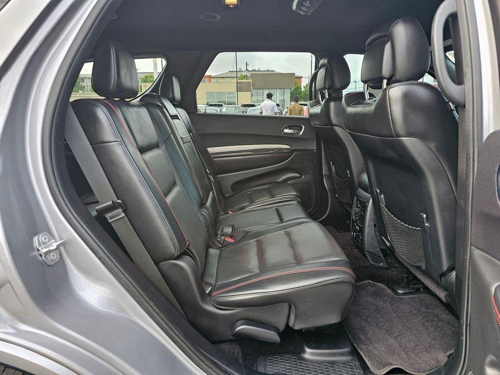 used 2017 Dodge Durango car, priced at $22,777
