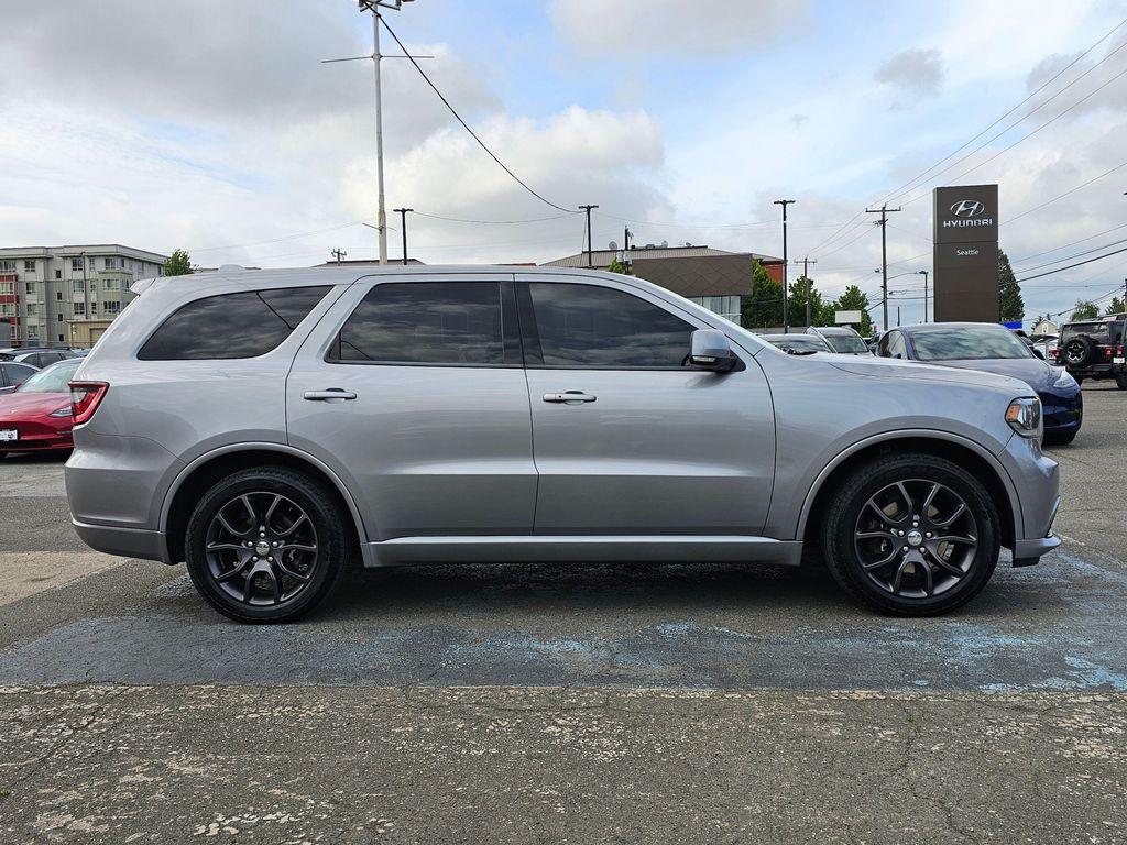 used 2017 Dodge Durango car, priced at $22,777