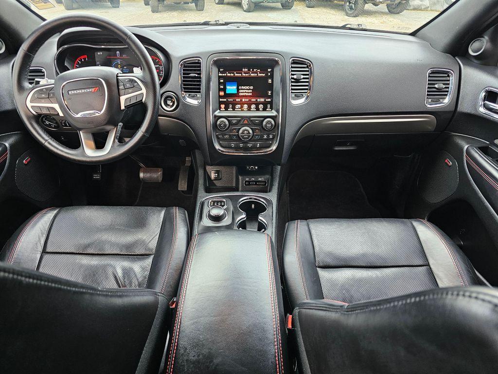 used 2017 Dodge Durango car, priced at $22,777