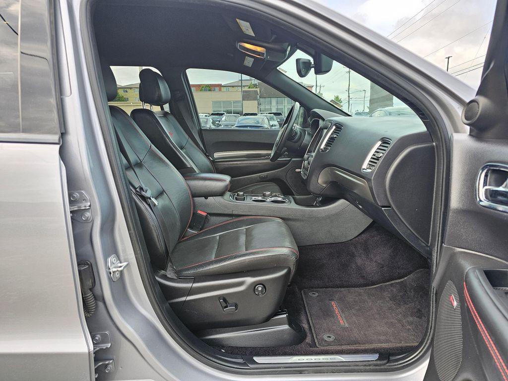 used 2017 Dodge Durango car, priced at $22,777