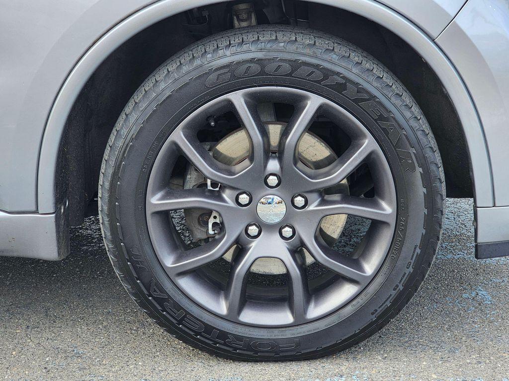used 2017 Dodge Durango car, priced at $22,777