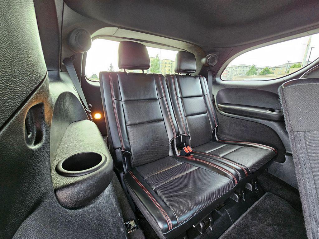 used 2017 Dodge Durango car, priced at $22,777