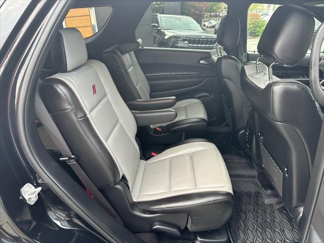 used 2023 Dodge Durango car, priced at $43,890