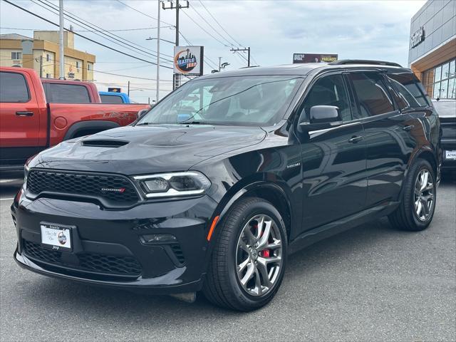 used 2023 Dodge Durango car, priced at $43,890