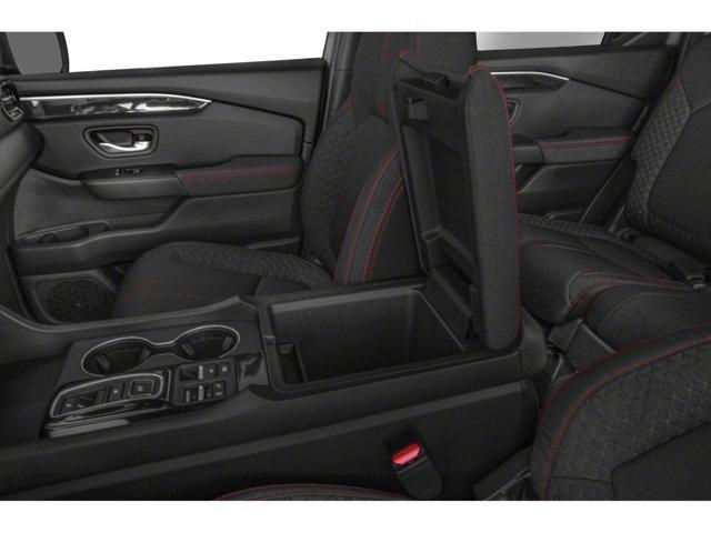 new 2025 Honda Pilot car, priced at $44,250