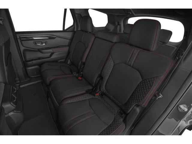 new 2025 Honda Pilot car, priced at $44,250