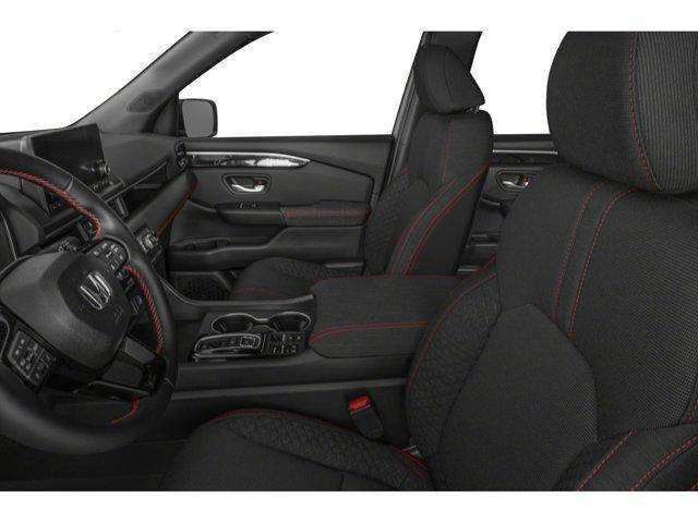 new 2025 Honda Pilot car, priced at $44,250