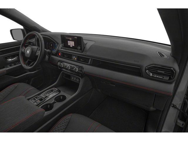 new 2025 Honda Pilot car, priced at $44,250