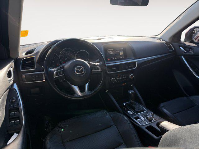 used 2016 Mazda CX-5 car, priced at $15,588