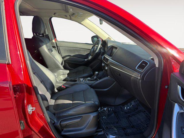 used 2016 Mazda CX-5 car, priced at $15,588