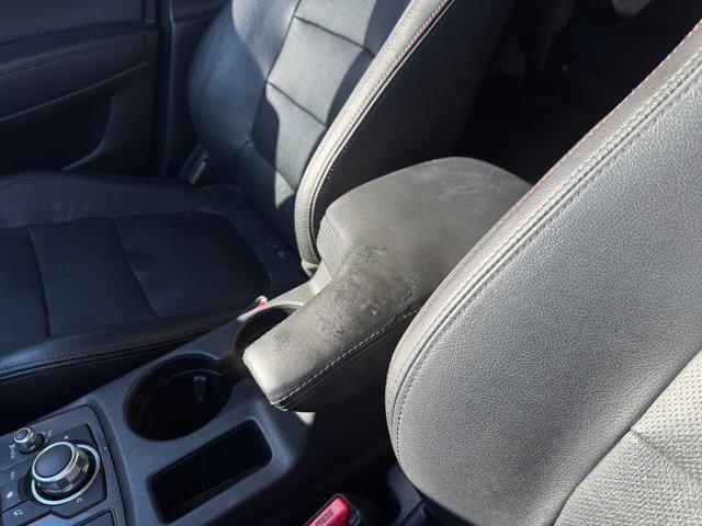 used 2016 Mazda CX-5 car, priced at $15,588