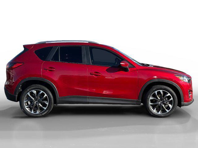 used 2016 Mazda CX-5 car, priced at $15,588