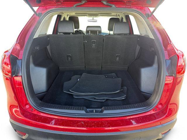 used 2016 Mazda CX-5 car, priced at $15,588
