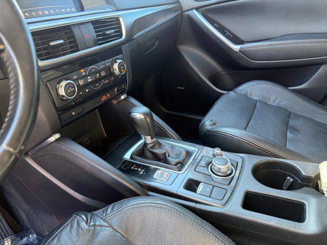 used 2016 Mazda CX-5 car, priced at $15,588