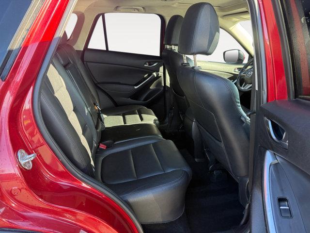 used 2016 Mazda CX-5 car, priced at $15,588