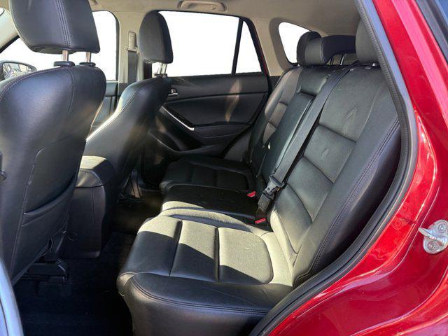 used 2016 Mazda CX-5 car, priced at $15,588