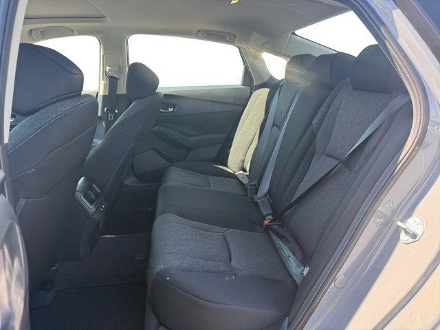new 2025 Honda Accord car, priced at $32,165