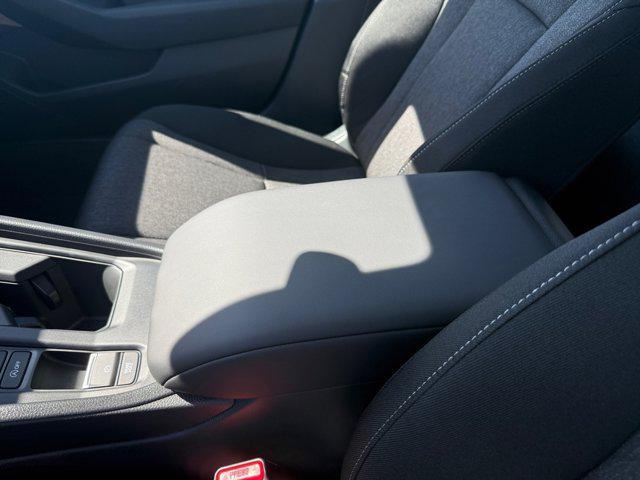 new 2025 Honda Accord car, priced at $32,165