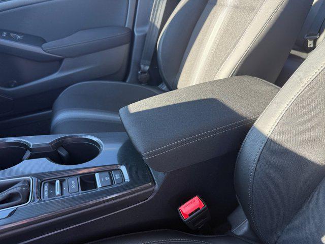 new 2026 Honda Civic car, priced at $27,790