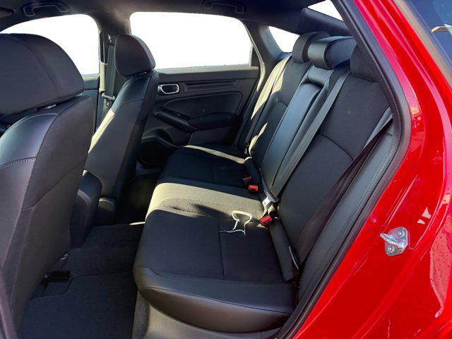 new 2026 Honda Civic car, priced at $27,790