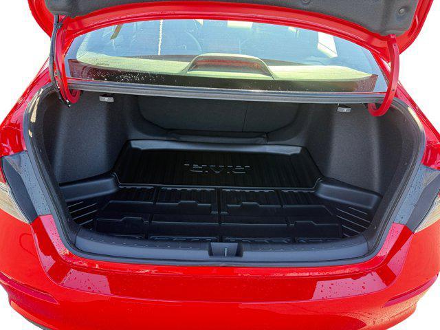 new 2026 Honda Civic car, priced at $27,790