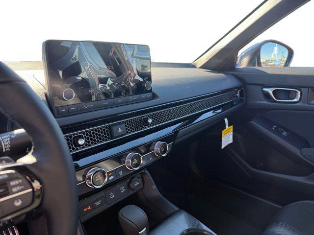 new 2026 Honda Civic car, priced at $27,790