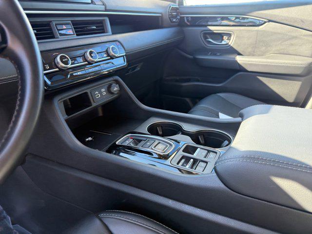 used 2025 Honda Pilot car, priced at $42,988