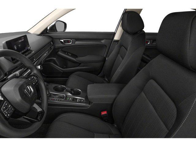 new 2026 Honda Civic car, priced at $25,790